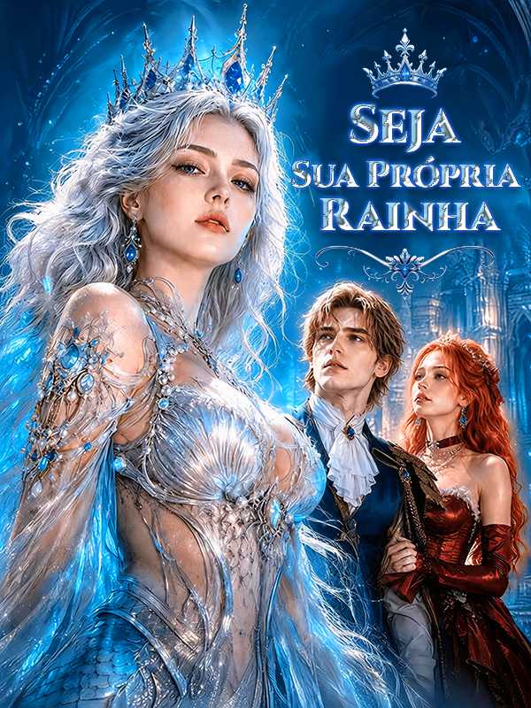 Seja Sua Própria Rainha
