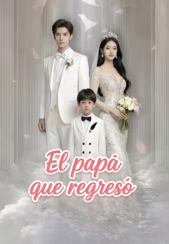 El papá que regresó