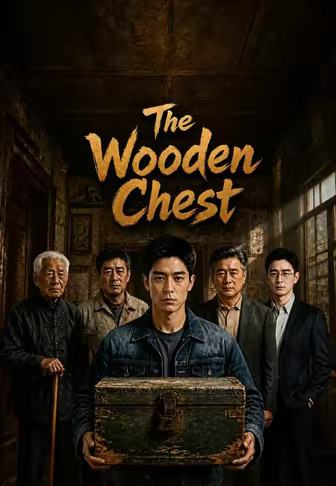 The Wooden Chest