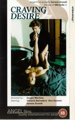 Craving Desire (1993)