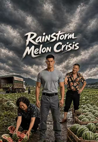 Rainstorm Melon Crisis