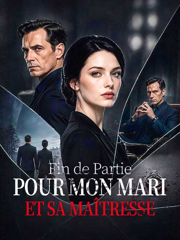 Fin de Partie pour Mon Mari et Sa Maîtresse