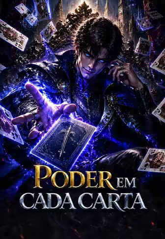 Poder em cada carta