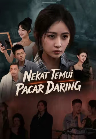 Nekat Temui Pacar Daring