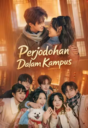 Perjodohan Dalam Kampus