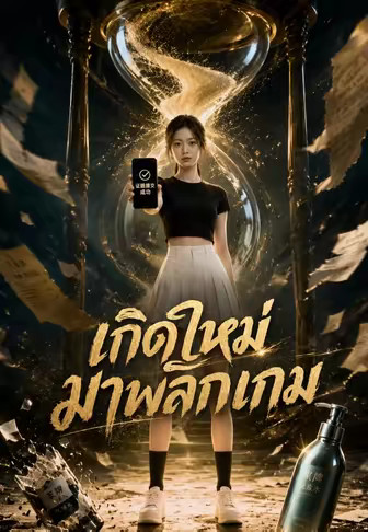 เกิดใหม่มาพลิกเกม