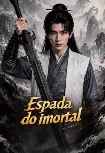 Espada do imortal