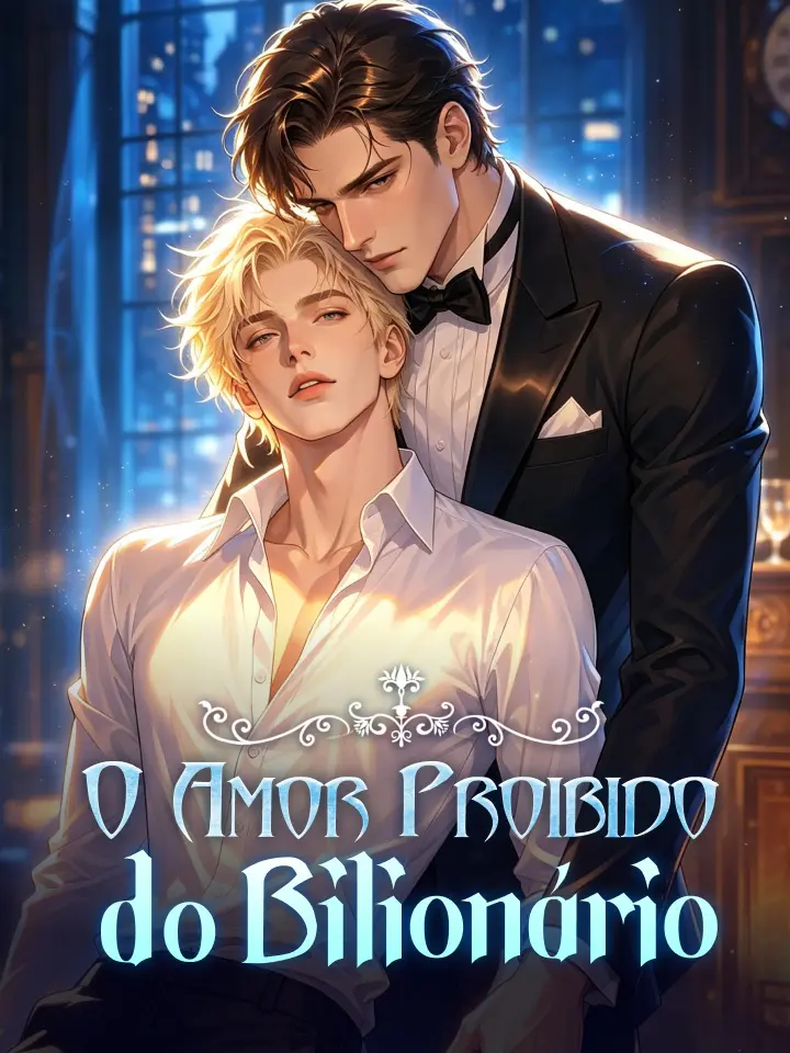 O Amor Proibido do Bilionário