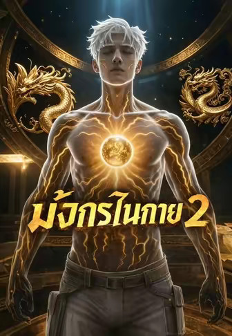 มังกรในกาย 2