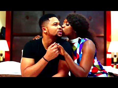 La Blessure - Film Nigérian En Français (2021)