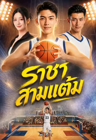 (พากย์)ราชาสามแต้ม