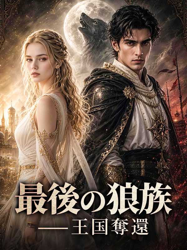 最後の狼族——王国奪還