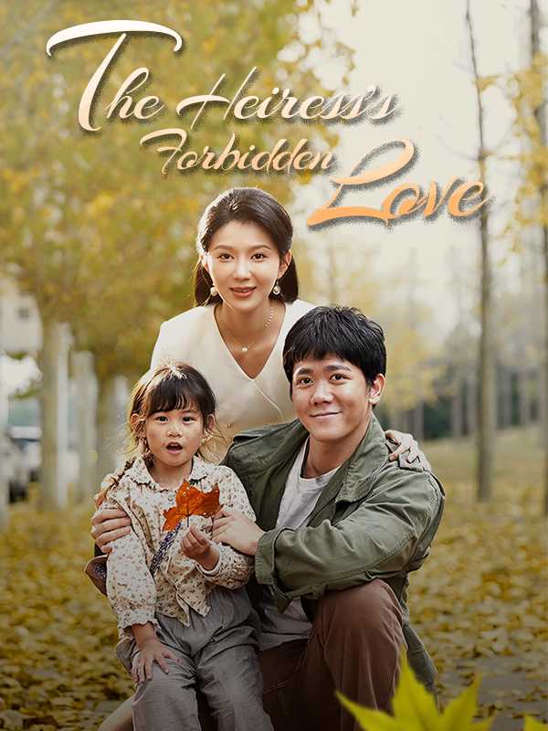 The Heiress's Forbidden Love