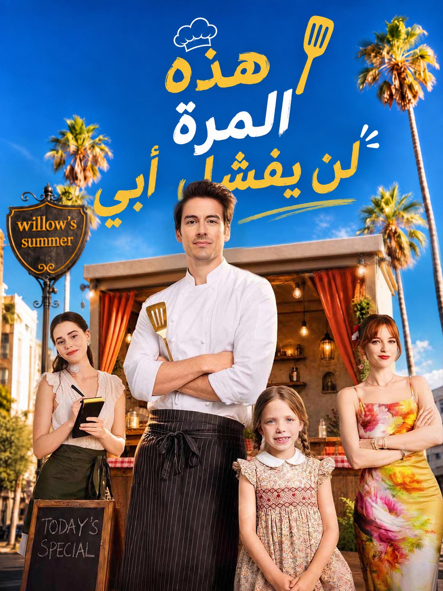 هذه المرة لن يفشل أبي