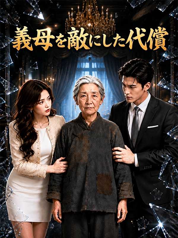 義母を敵にした代償