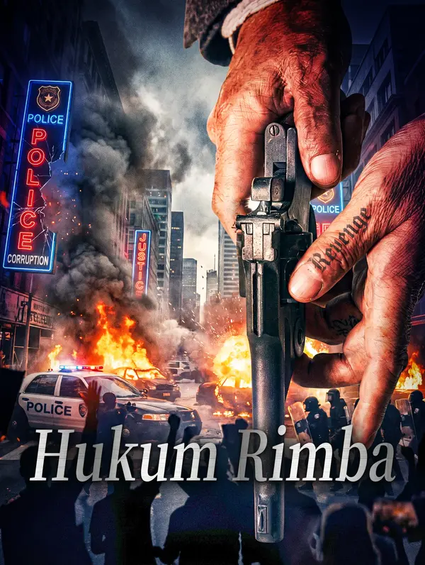 Hukum Rimba