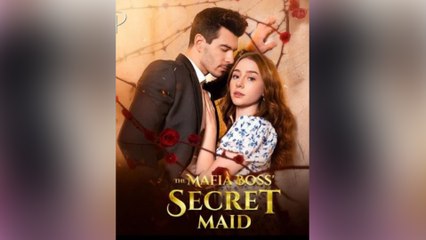 the secret mafia (2024)