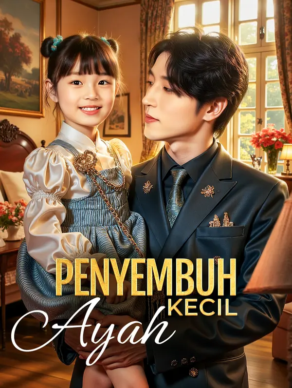 Penyembuh Kecil Ayah(Sulih Suara)