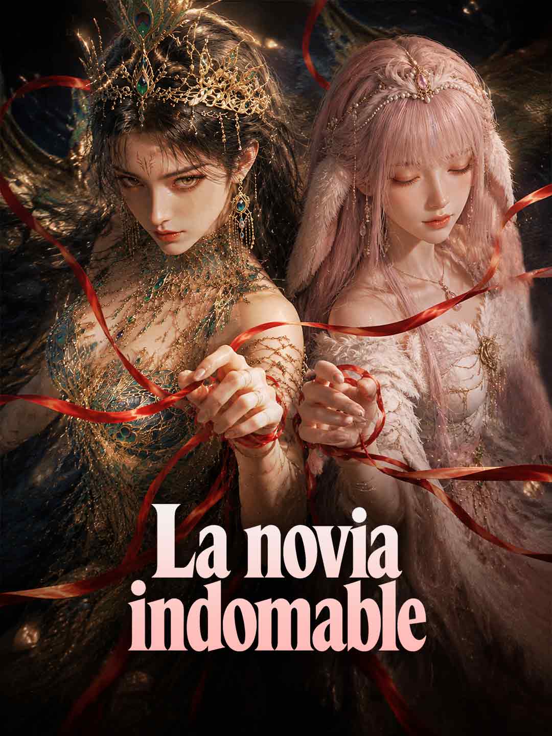 La novia indomable