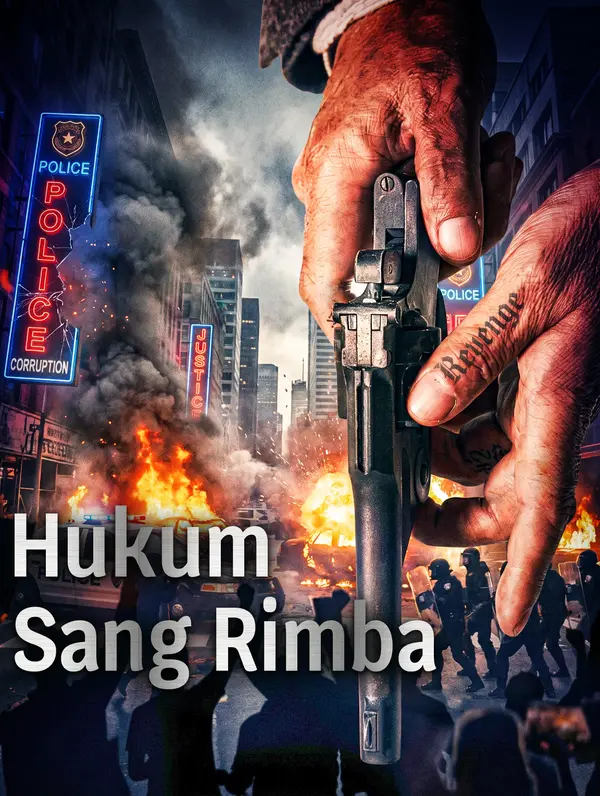 Hukum Sang Rimba