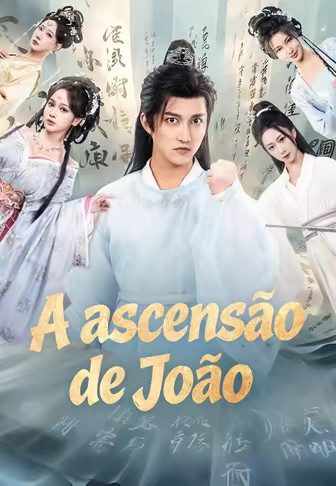 A ascensão de João