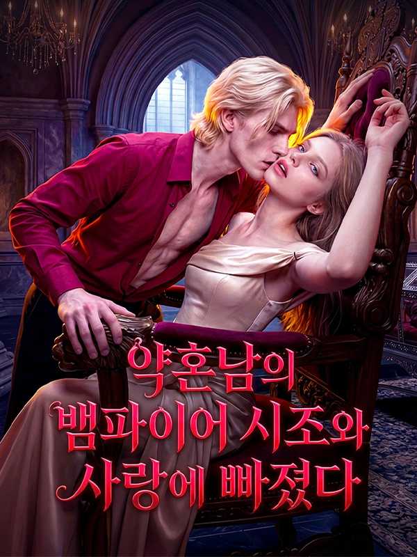 약혼남의 뱀파이어 시조와 사랑에 빠졌다