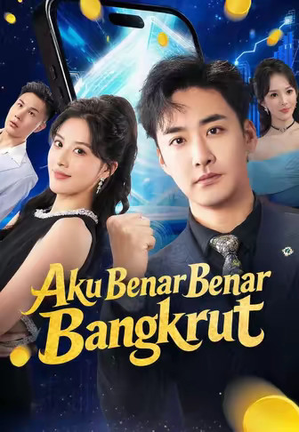 Aku Benar Benar Bangkrut