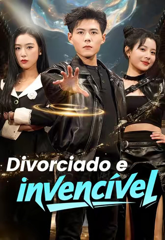 Divorciado e invencível