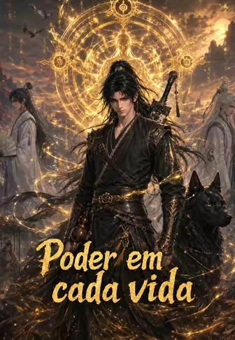 Poder em cada vida