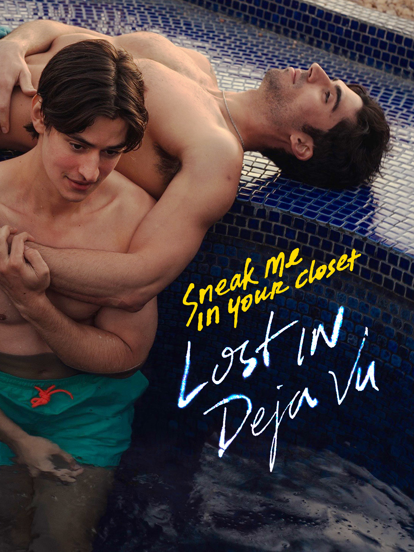 Sneak Me in Your Closet Lost in Deja Vu (2026)