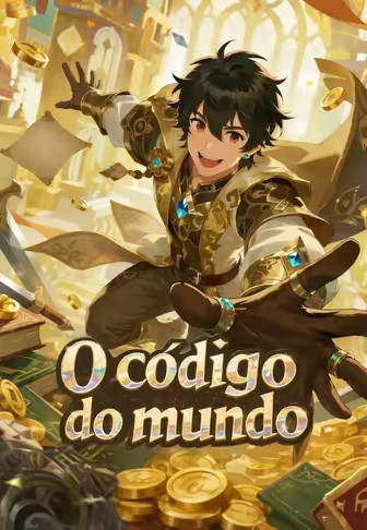O código do mundo