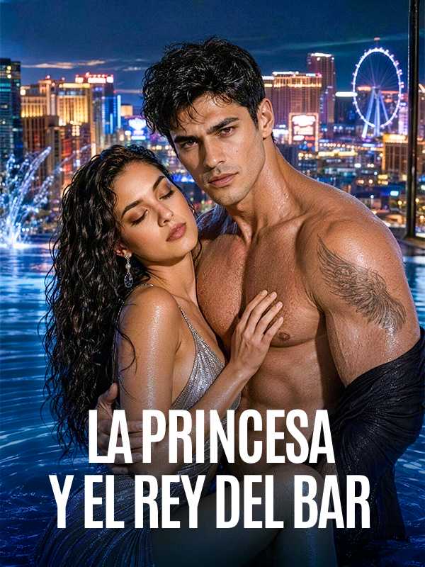 La princesa y el rey del bar