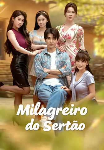 Milagreiro do Sertão