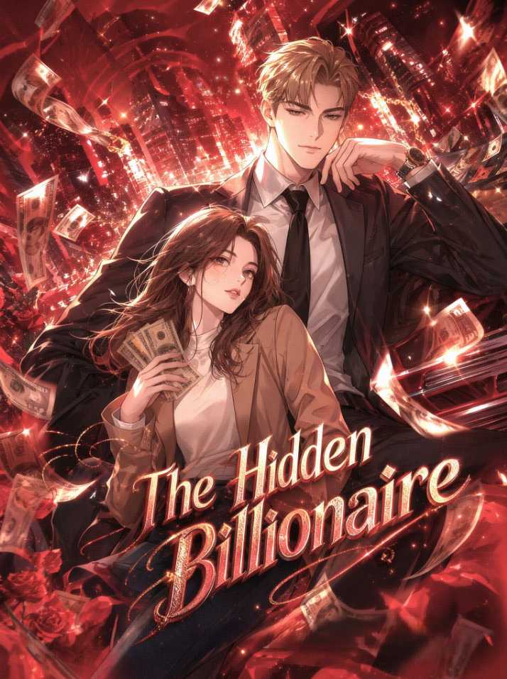 The Hidden Billionaire