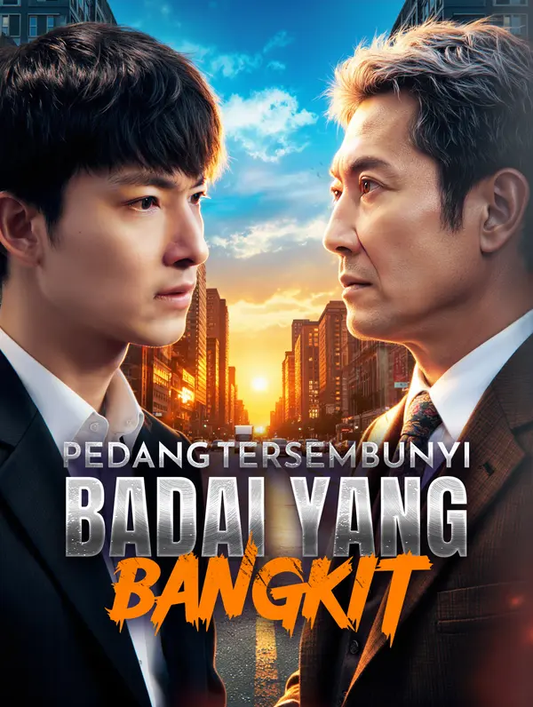 Pedang Tersembunyi, Badai yang Bangkit