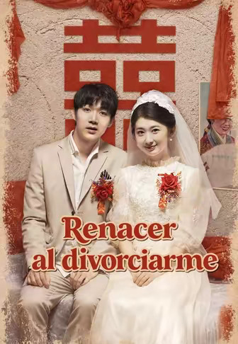 Renacer al divorciarme