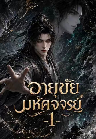อายุขัยมหัศจจรย์ 1