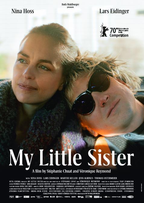 My Little Sister (2021)