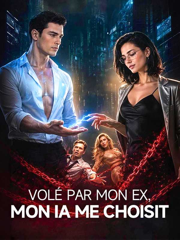 Volé par Mon Ex, Mon IA Me Choisit