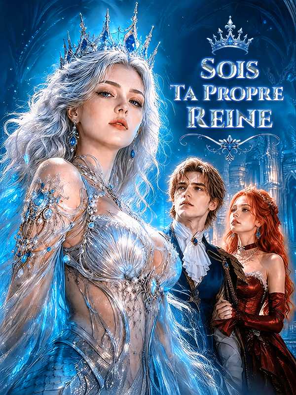 Sois Ta Propre Reine