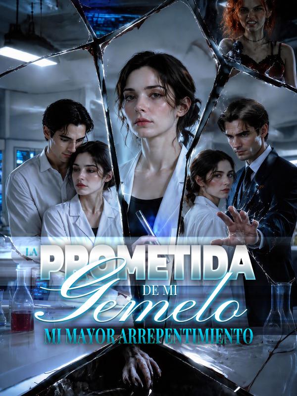 La prometida de mi gemelo: Mi mayor arrepentimiento