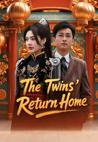 The Twins' Return Home