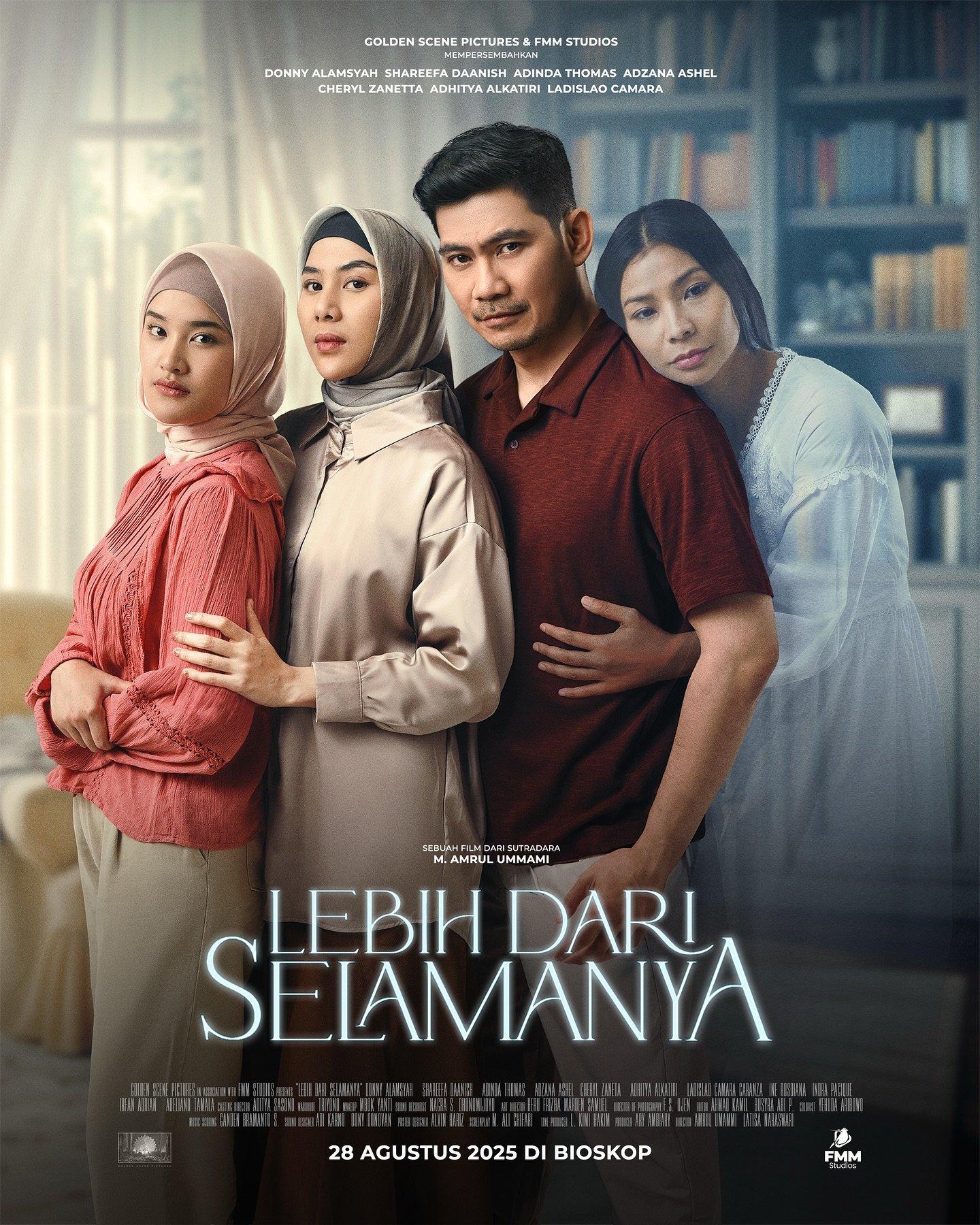 Lebih dari Selamanya (2025)