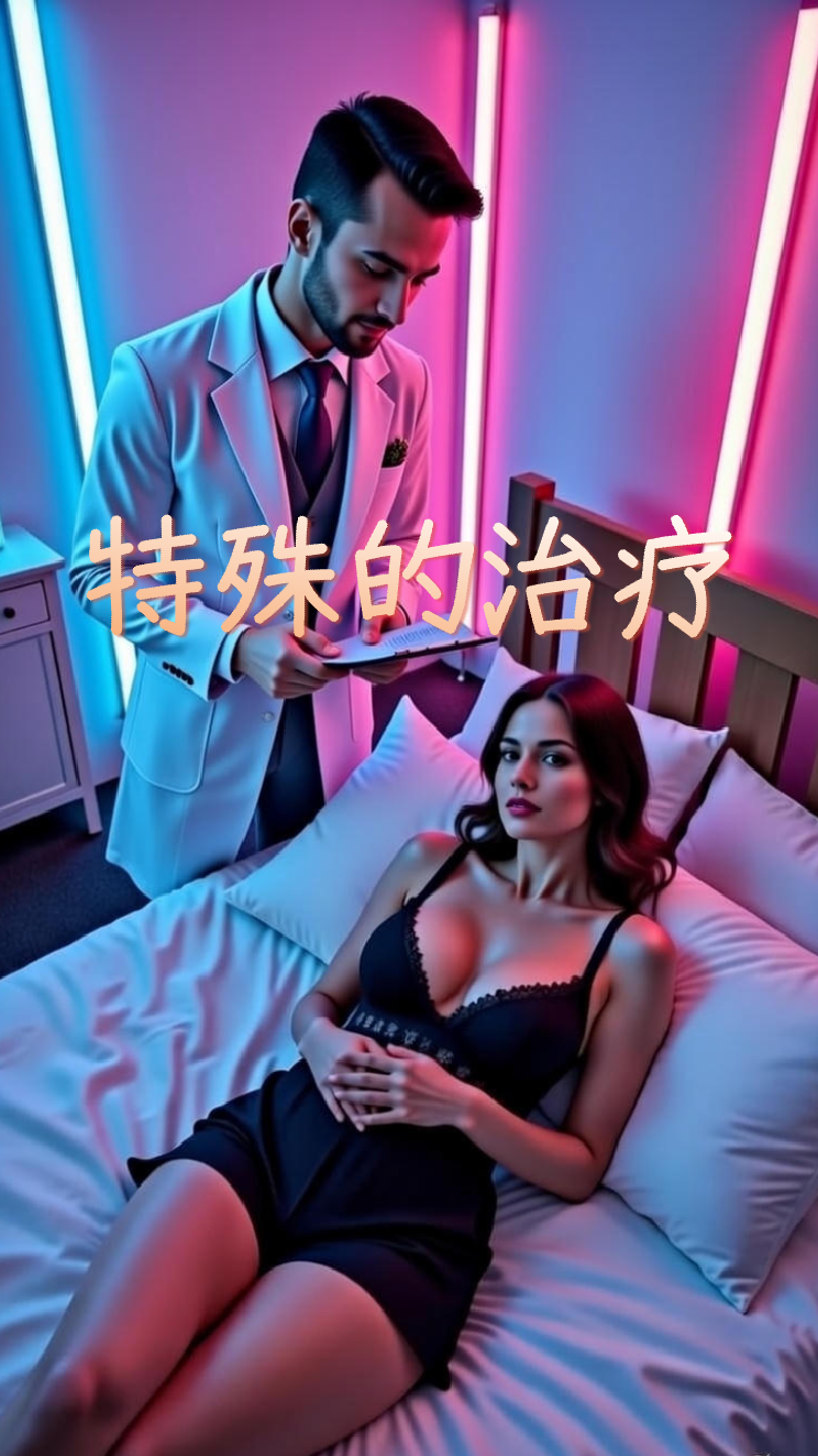 特殊的治疗