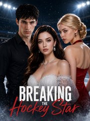 breaking the hockey star (2024)