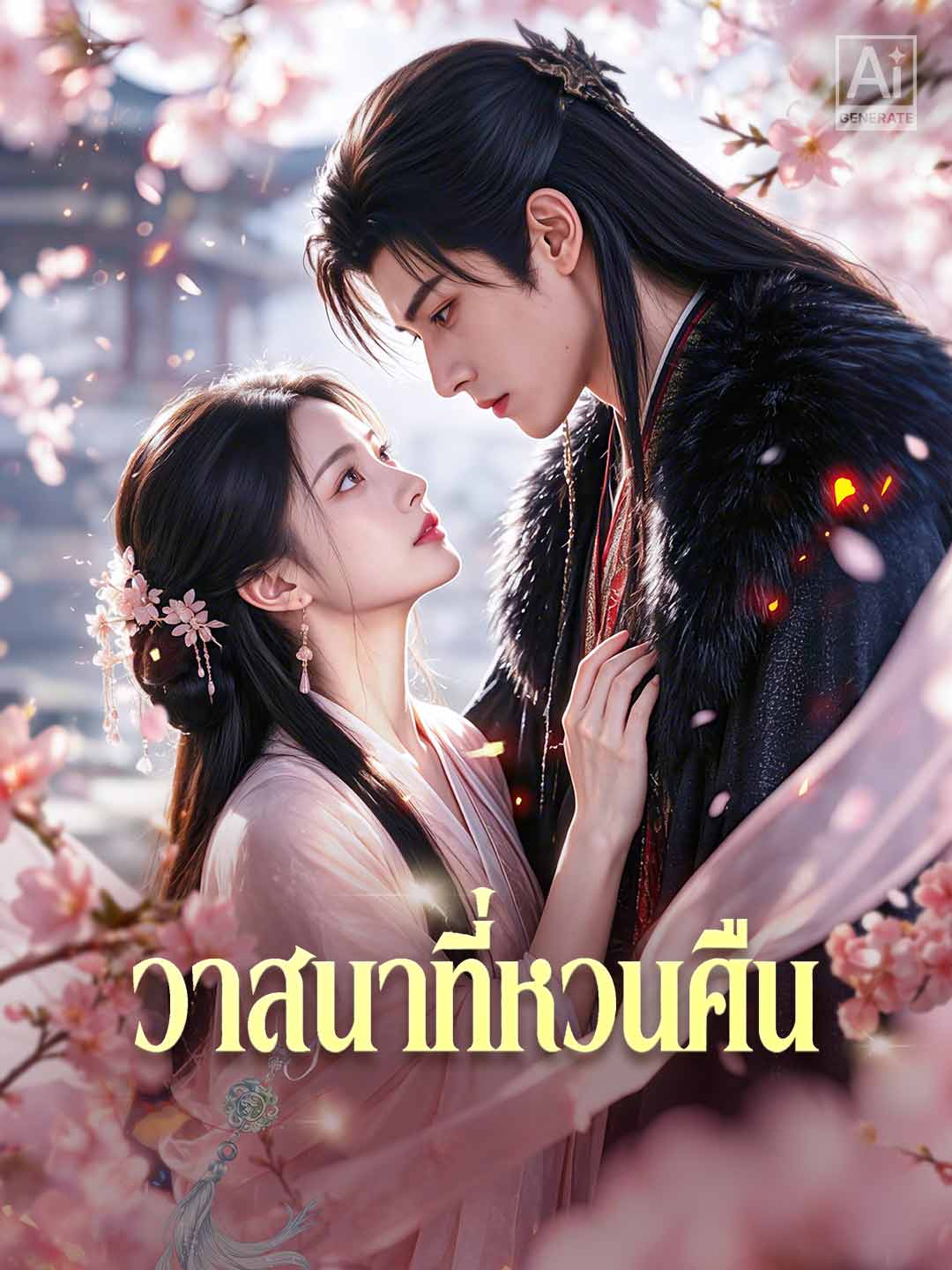 (Dubbing) วาสนาที่หวนคืน