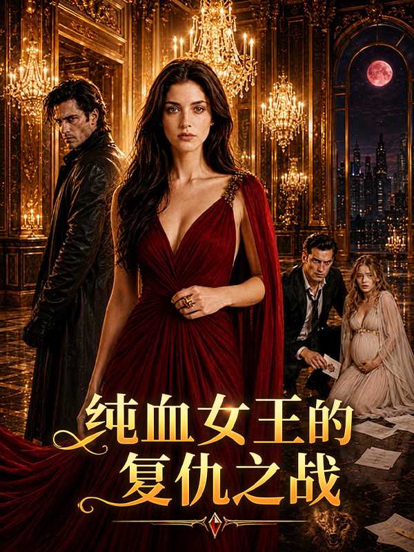 纯血女王的复仇之战