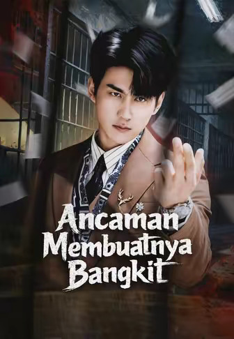 Ancaman Membuatnya Bangkit