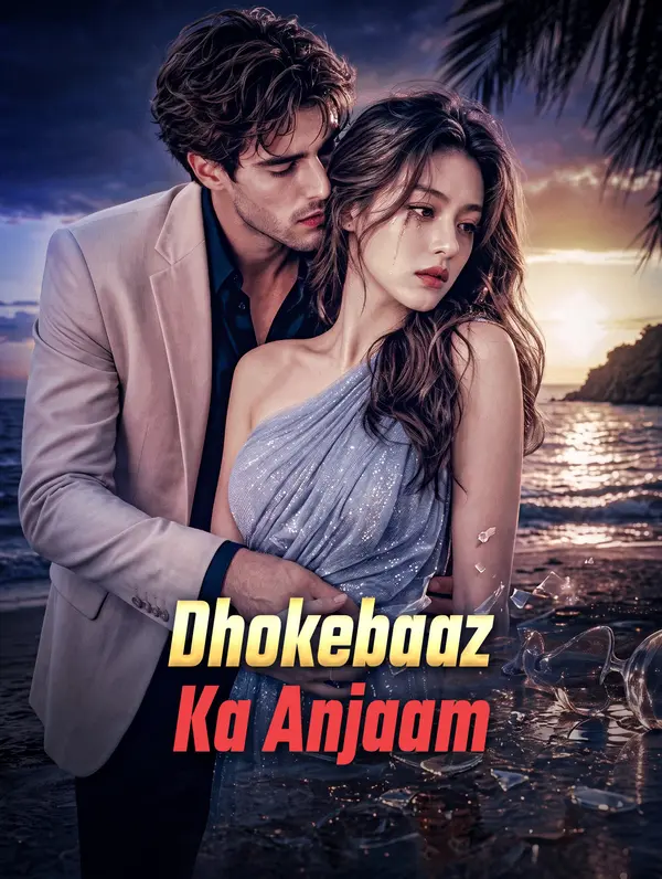 Dhokebaaz Ka Anjaam