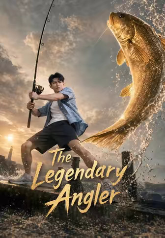 The Legendary Angler